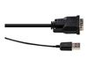 StarTech.com DVI to DisplayPort Adapter - USB Power - 1920 x 1200 - DVI to DisplayPort Converter - Video Adapter - DVI-D to DP (DVI2DP2) - display adapter_thumb_8