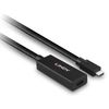 Lindy USB-C-extension cable - 5 m_thumb_3
