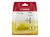 Canon Tintenbehälter CLI-8Y - Gelb_thumb_2