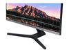 Samsung U28R554UQR - UR55 Series - LED monitor - 4K - 28"_thumb_13