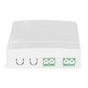 DIGITUS Glasfaser-Verteilerbox - with 2 x LC/APC duplex couplers_thumb_2