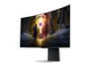 Samsung Odyssey OLED G8 S34DG850SU - G85SD Series - OLED-Monitor - gebogen - 86.4 cm (34") - HDR_thumb_2