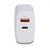 Lindy 73428 Ladegerät für Mobilgeräte Universal Weiß AC Schnellladung Drinnen_thumb_4
