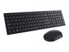 Dell Pro Tastatur-und-Maus-Set KM5221W_thumb_3