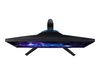 Samsung Gaming-Monitor Odyssey G3 G30D - 61 cm (24") - 1920 x 1080 Full HD_thumb_9