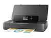 HP tragbarer Drucker Officejet 200 Mobile Printer - DIN A4_thumb_2