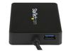 StarTech.com Dual Network Adapter US1GC301AU2R - USB-C_thumb_1