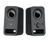 Logitech Lautsprecher Z150_thumb_4