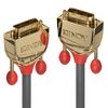Lindy DVI cable Gold Line - 15 m_thumb_1