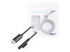 LogiLink USB-cable- USB-C / Microsoft Surface connector - 1.8 m_thumb_2