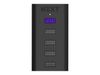 NZXT Internal USB Hub AC-IUSBH-M3 - hub - 4 ports_thumb_1