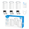 Cudy WLAN Router M3000 - 2402 Mbit/s - 3er Pack_thumb_3