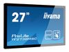 Iiyama Touch-Display ProLite TF2738MSC-B2 - 68.6 cm (27") - 1920 x 1080 Full HD_thumb_3