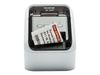 Brother QL-800 - label printer - two-color (monochrome) - direct thermal_thumb_2