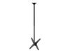 Neomounts FPMA-C340 bracket - full-motion - for LCD display - black_thumb_6