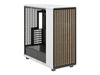 Fractal Design pc case North XL - Midi - Chalk White_thumb_6