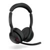Jabra Evolve2 55 UC Stereo - headset - USB-C_thumb_2