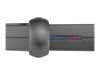 DIGITUS - Befestigungskit - einstellbarer Doppelarm - für 2 Monitore / Curved-Monitore - Space-grau_thumb_6