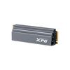 ADATA SSD XPG GAMMIX S70 - 1 TB - M.2 2280 - PCIe 4.0 x4 NVMe_thumb_2