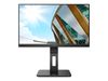 AOC LED-Display 22P2Q - 54.6 cm (21.5") - 1920 x 1080 Full HD_thumb_2