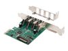 DIGITUS - USB-Adapter - PCIe 2.0 - USB 3.0 x 4_thumb_3