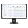 Lenovo LED-Display ThinkVision E27-40 - 68.6 cm (27") - 1920 x 1080 Full HD_thumb_1