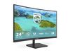 Philips Curved LED-Display E-line 241E1SCA - 61 cm (24") - 1920 x 1080 Full HD_thumb_3