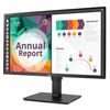 LG LED-Monitor 32BN67UP-B - 80 cm (31.5") - 3840 x 2160 4K_thumb_2