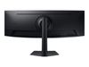 Samsung ViewFinity S9 S49C950UAU - S95UC Series - LED monitor - curved - 49" - HDR_thumb_10