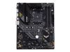 ASUS Mainboard TUF GAMING B550-PLUS - ATX - Socket AM4 - AMD B550_thumb_1