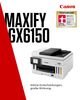 Canon MAXIFY GX6150 Tintenstrahl A4 600 x 1200 DPI WLAN_thumb_2