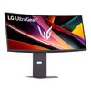 LG Curved LCD-Display UltraGear 34G600A-B - 86.4 cm (34") - 3440 x 1440 UWQHD_thumb_2
