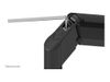Neomounts DS70-810BL1 Befestigungskit - vollbeweglicher einstellbarer Arm - für LCD-Display - Schwarz_thumb_13