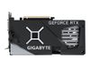 Gigabyte GeForce RTX 3050 WINDFORCE OC 8G - Grafikkarten - GF RTX 3050 - 8 GB_thumb_6