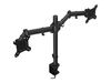 Endorfy Atlas Double stand - for 2 LCD displays - black_thumb_3