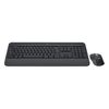 Logitech Tastatur und Maus-Set MK650 - Graphit_thumb_2