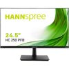 Hannspree LED-Monitor HC250PFB - 62.2 cm (24.5") - 1920 x 1080 Full HD_thumb_1