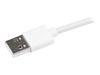 StarTech.com cable - Lightning/USB - 2 m_thumb_3