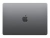 Apple MacBook Air - 34.5 cm (13.6") - Apple M2 - Space Grau_thumb_5