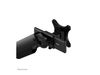 Neomounts NEXT One DS65S-950BL2 mounting kit - full-motion - for 2 LCD displays - black_thumb_8