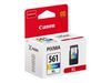 Canon ink cartridge CL-561XL - Color (Cyan / Magenta / Yellow)_thumb_2