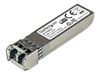 StarTech.com HP J9150A Compatible SFP+ Module - 10GBASE-SR Fiber Optical Transceiver (J9150AST) - SFP+ transceiver module - 10Mb LAN, 100Mb LAN, GigE, 10 GigE_thumb_1