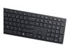 Dell Wired Collaboration Keyboard KB525C - Tastatur - QWERTZ - Deutsch - Schwarz Eingabegerät_thumb_4