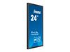 Iiyama Touch LED-Display ProLite TF2438MSC-B1 - 61 cm (24") - 1920 x 1080 Full HD_thumb_4
