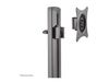 Neomounts FPMA-D860 mounting kit - full-motion - for LCD display - black_thumb_16