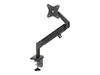 Neomounts DS70-810BL1 Befestigungskit - vollbeweglicher einstellbarer Arm - für LCD-Display - Schwarz_thumb_5