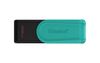Kingston Technology DataTraveler 128GB Portable USB 3.2 Gen 1 Exodia S (Black/Turquoise)_thumb_1