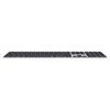 Apple Tastatur Magic Keyboard mit Touch ID - Schwarz / Silber_thumb_2