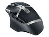 Logitech Gaming-Maus G602 - Schwarz_thumb_2