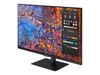 Samsung ViewFinity S8 S27B800PXP - S80PB Series - LED-Monitor - 4K - 68 cm (27") - HDR_thumb_6